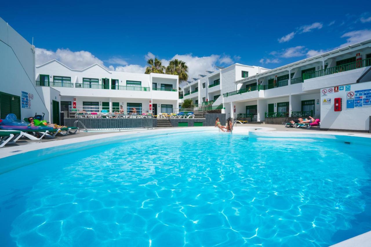Apartamento Elena Puerto del Carmen (Lanzarote)