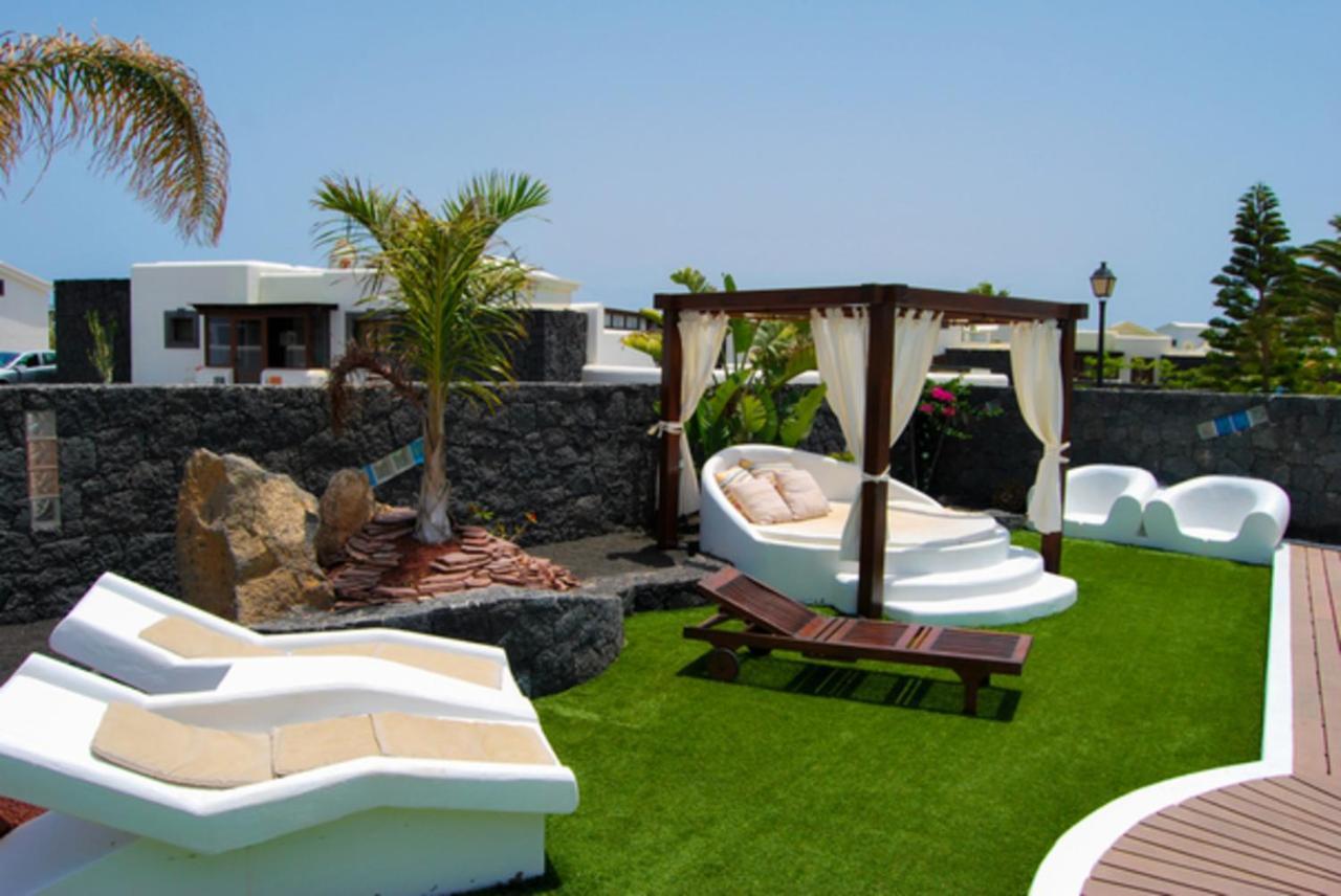 Eslanzarote Victoria, Heated Pool, Super Wifi, Sat Tv Playa Blanca (Lanzarote)