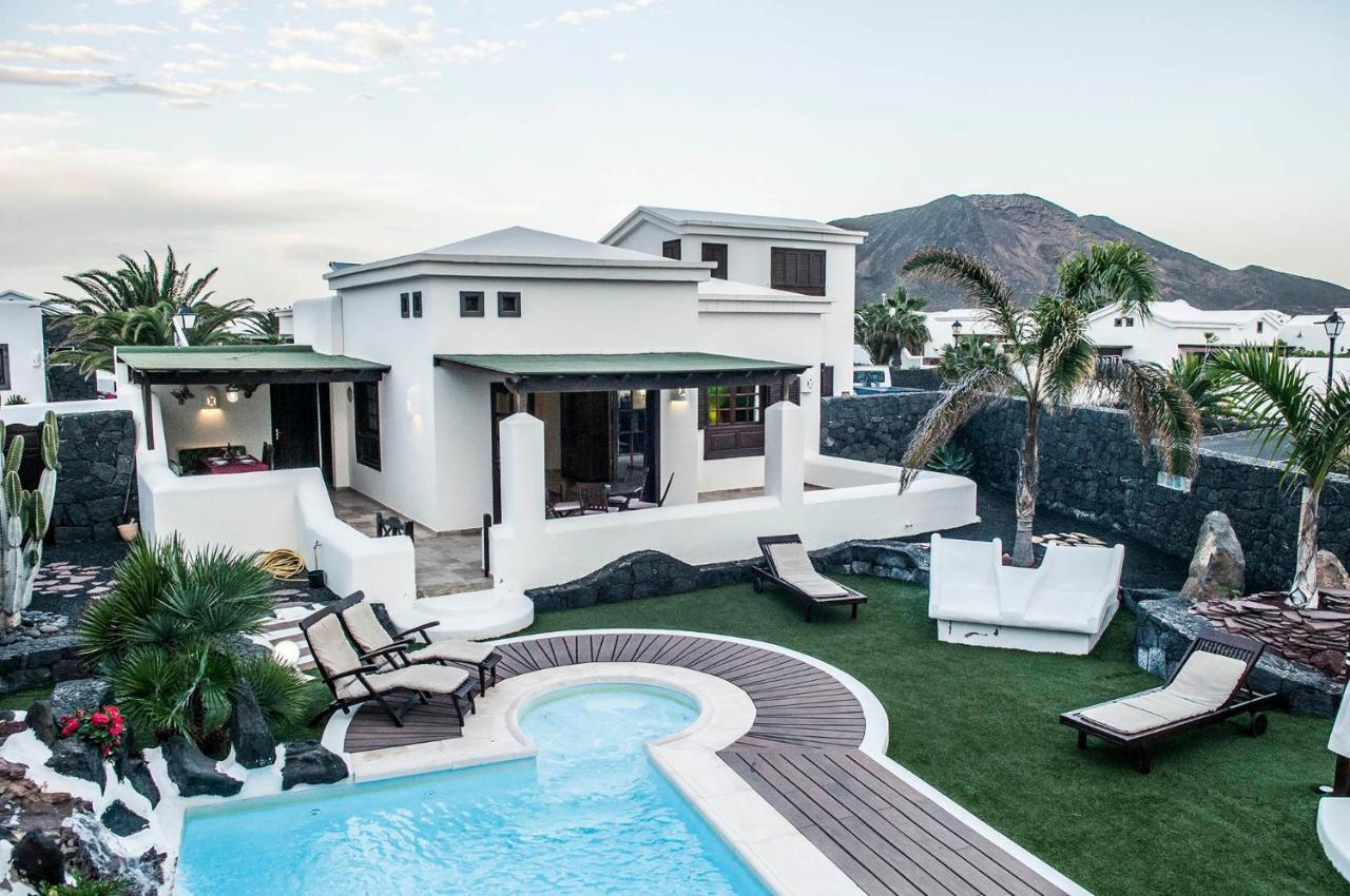 Eslanzarote Victoria, Heated Pool, Super Wifi, Sat Tv