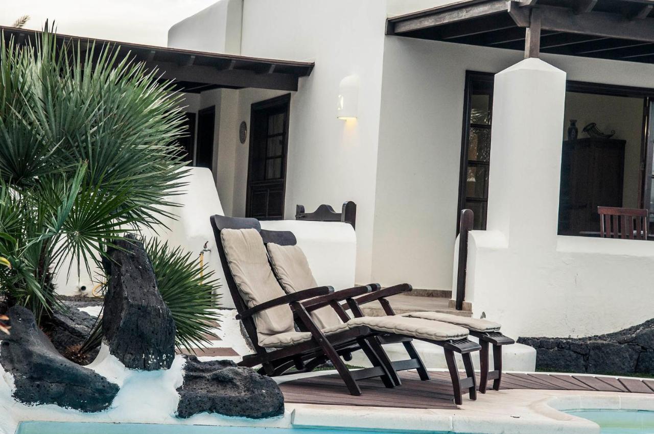 Eslanzarote Victoria, Heated Pool, Super Wifi, Sat Tv Villa Playa Blanca (Lanzarote)