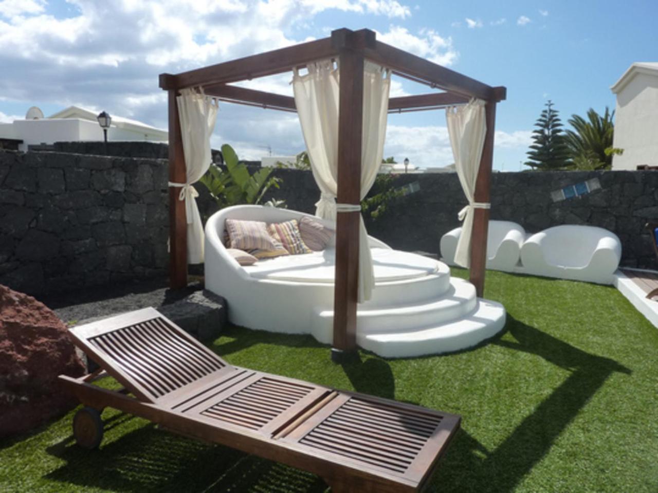 Eslanzarote Victoria, Heated Pool, Super Wifi, Sat Tv Villa *
