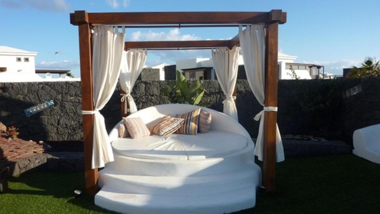 Eslanzarote Victoria, Heated Pool, Super Wifi, Sat Tv Playa Blanca (Lanzarote)