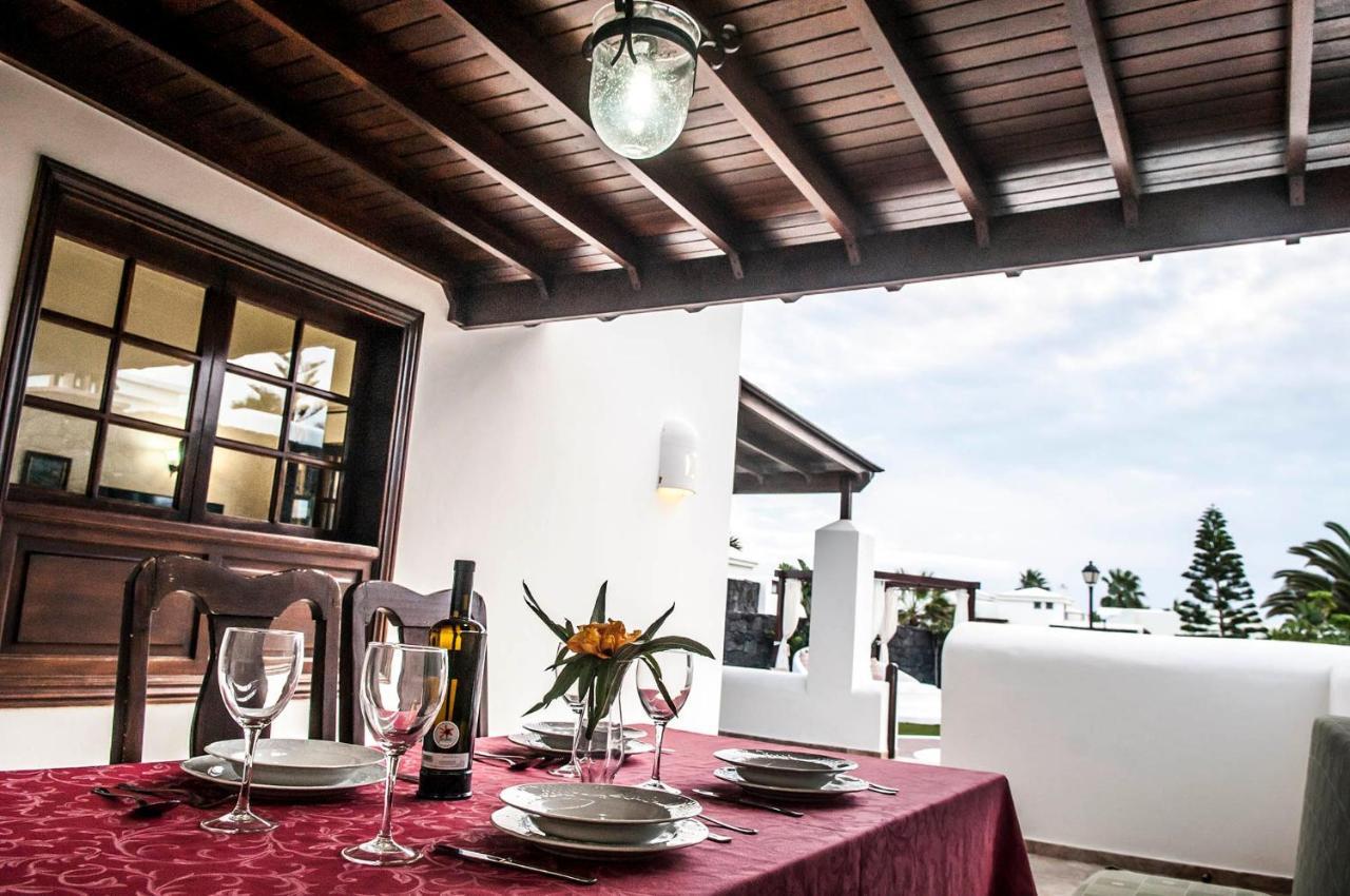 Eslanzarote Victoria, Heated Pool, Super Wifi, Sat Tv Playa Blanca (Lanzarote)