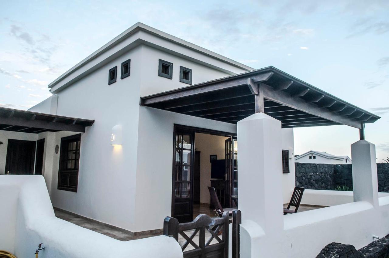 Eslanzarote Victoria, Heated Pool, Super Wifi, Sat Tv Villa Playa Blanca (Lanzarote)