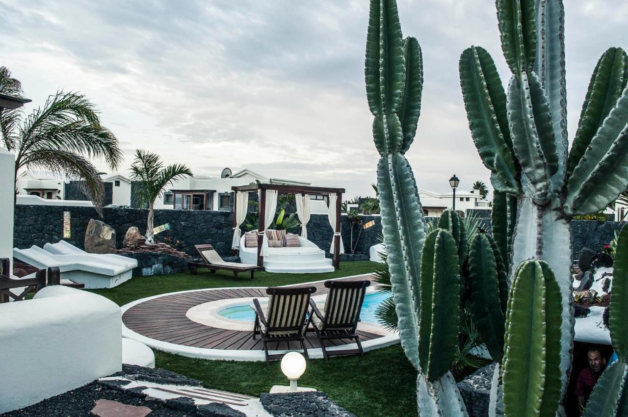 Villa Eslanzarote Victoria, Heated Pool, Super Wifi, Sat Tv