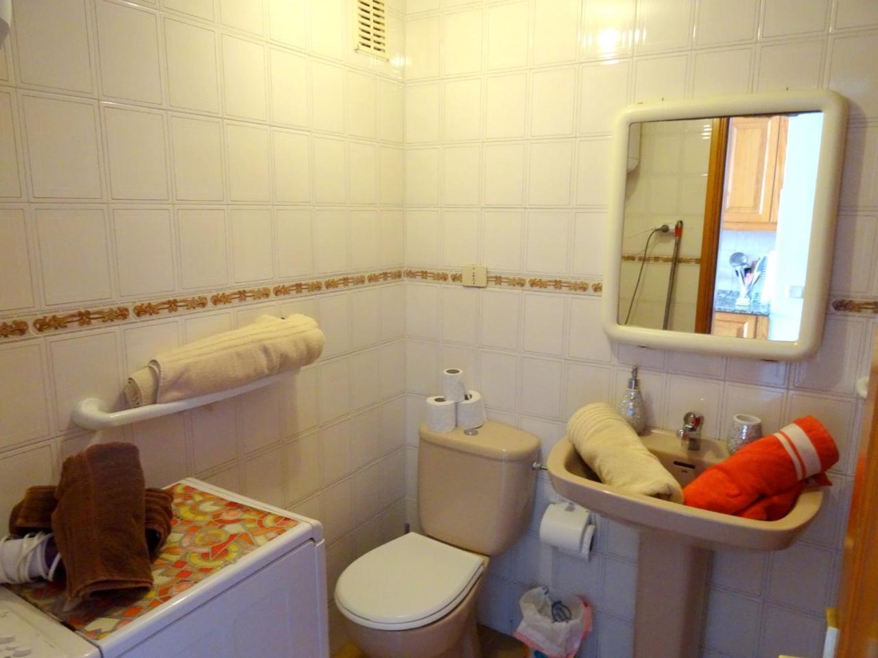 Dunia Iv Apartamento