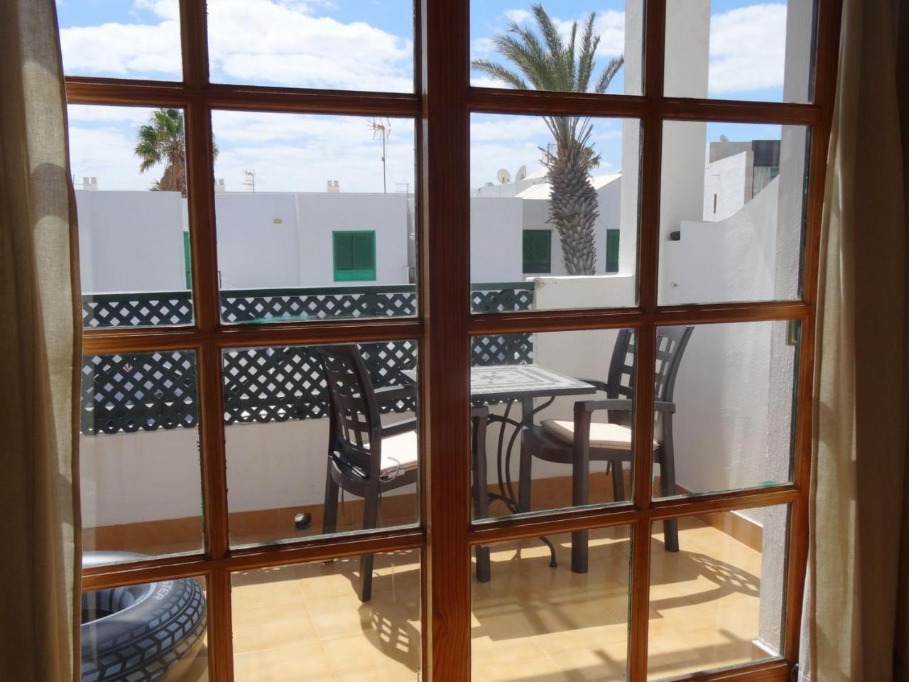 Dunia Iv Apartamento *