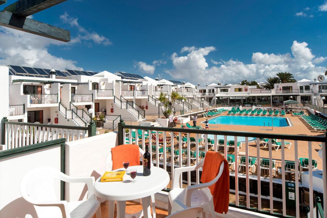 Apartamento Bitacora Lanzarote Club