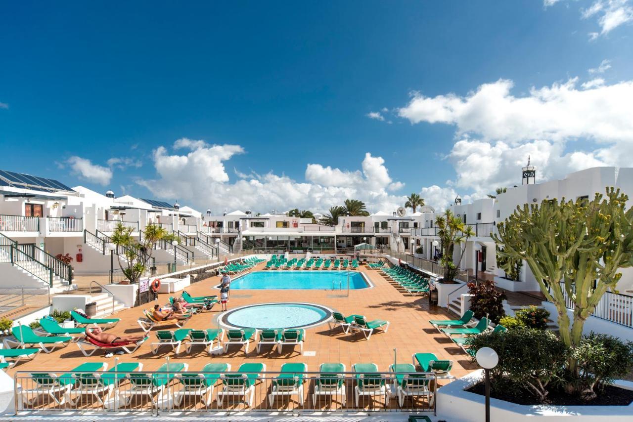 Apartamento Bitacora Lanzarote Club