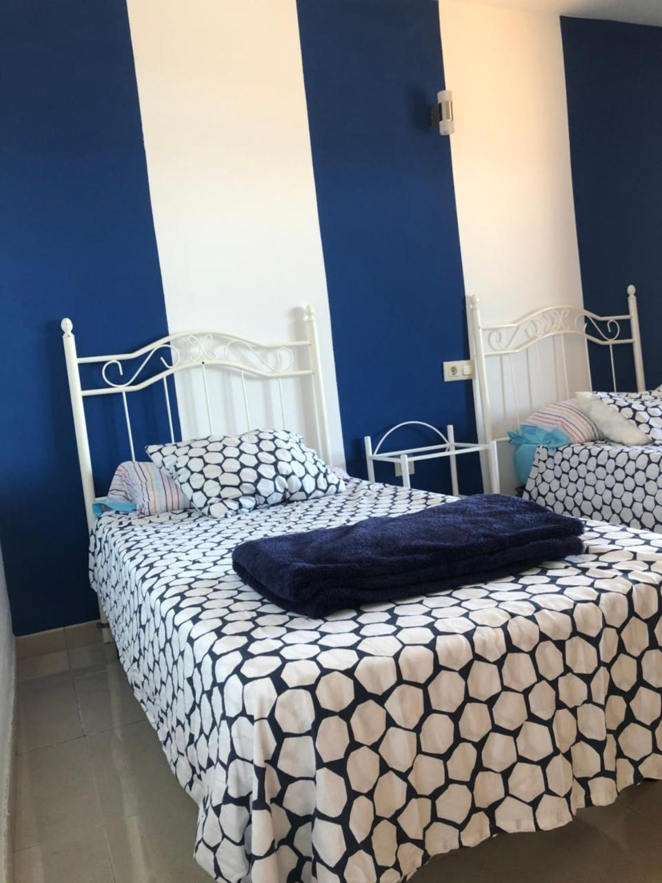 Casita Lanzaocean View *