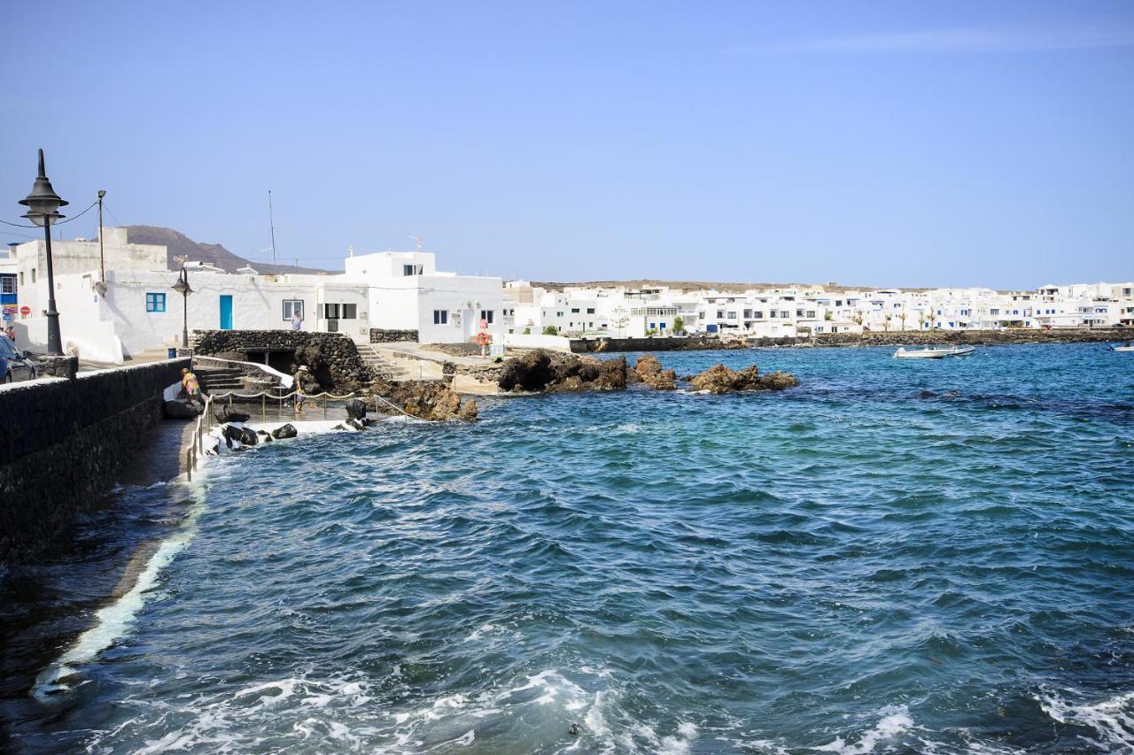 Apartamento La Casa De Salinas