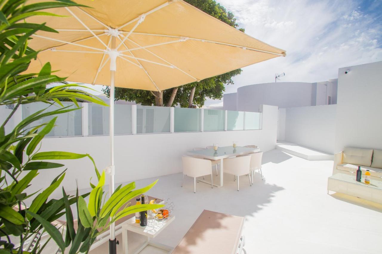 Villa Jaira *