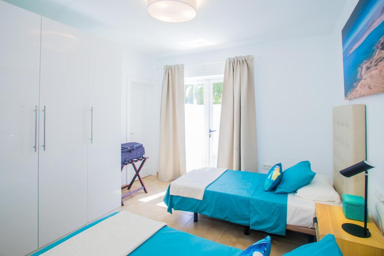 Villa Jaira Arrecife (Lanzarote)