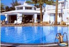 Hotel Timanfaya Puerto del Carmen (Lanzarote)