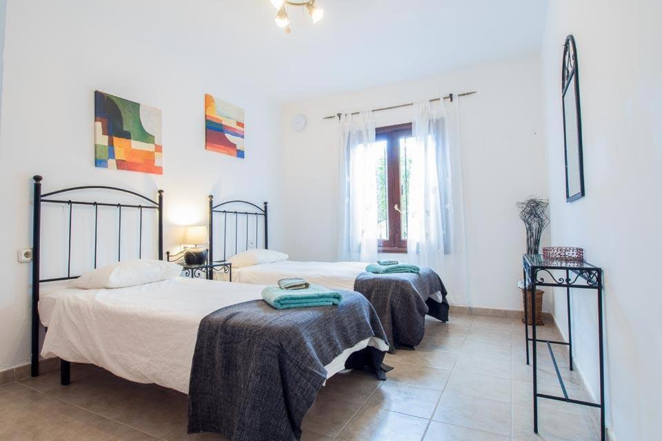 Playa Blanca Sleeps 12 Pool Wifi * Playa Blanca (Lanzarote)