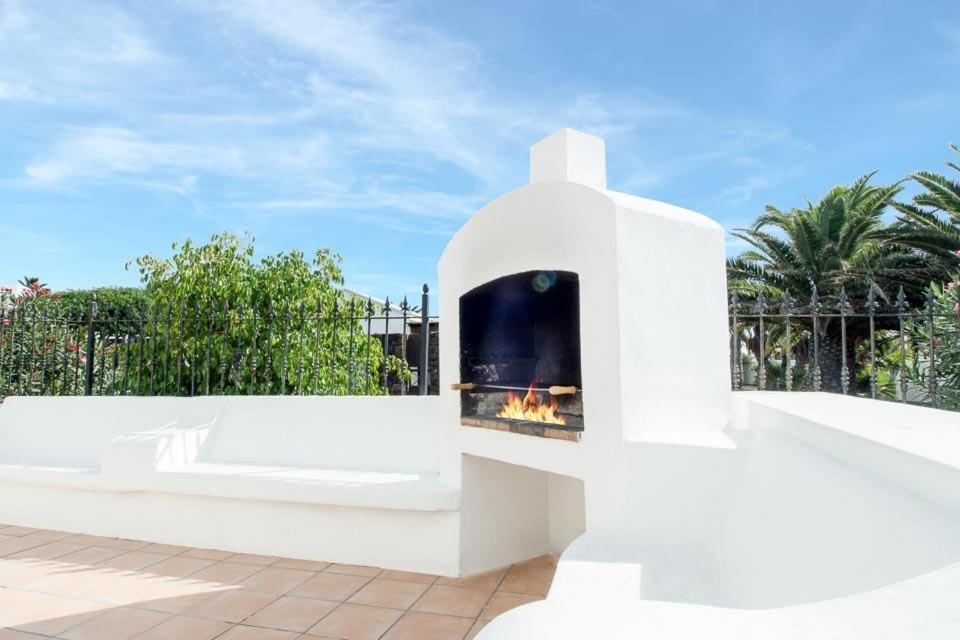 Villa Playa Blanca Sleeps 12 Pool Wifi Playa Blanca (Lanzarote)