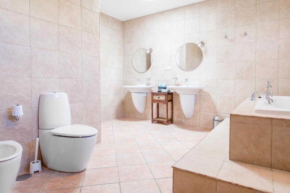 Playa Blanca Sleeps 12 Pool Wifi * Playa Blanca (Lanzarote)