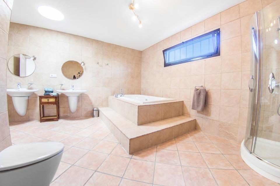 Villa Playa Blanca Sleeps 12 Pool Wifi Playa Blanca (Lanzarote)