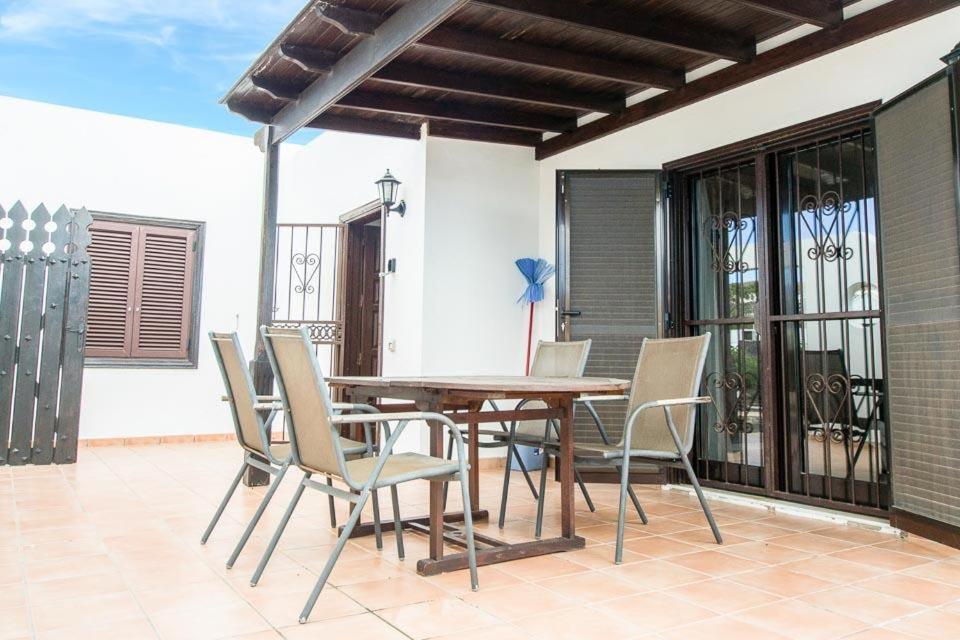 Playa Blanca Sleeps 12 Pool Wifi Playa Blanca (Lanzarote)