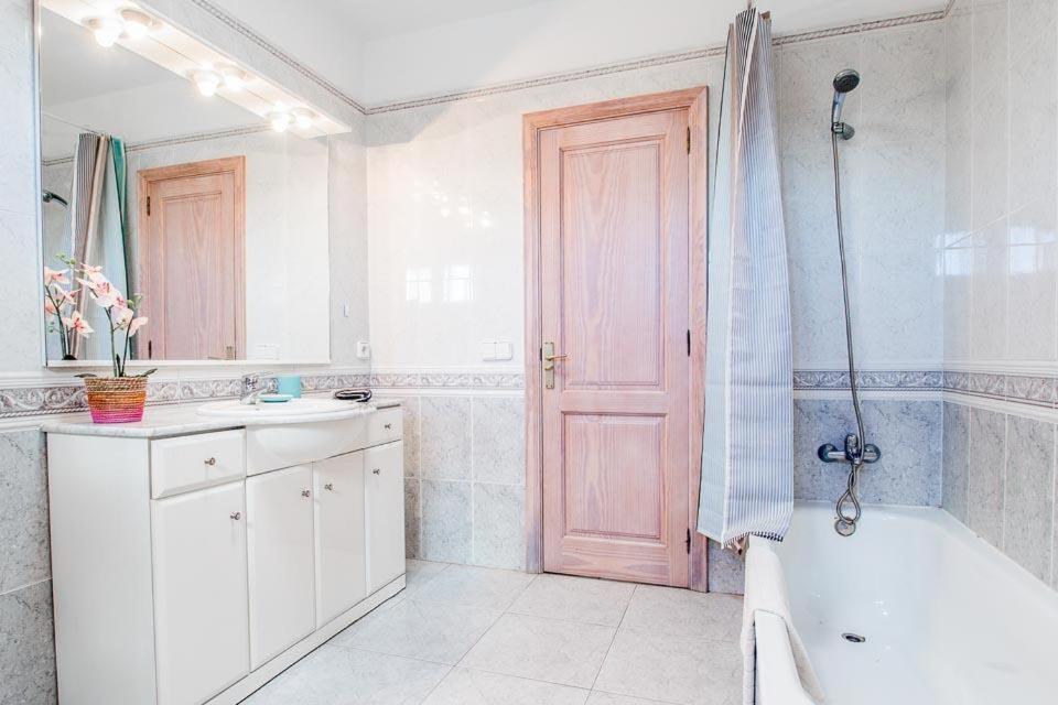 Villa Playa Blanca Sleeps 12 Pool Wifi Playa Blanca (Lanzarote)