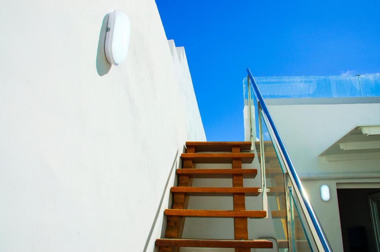 Apartamento Casa Matilde Punta Mujeres