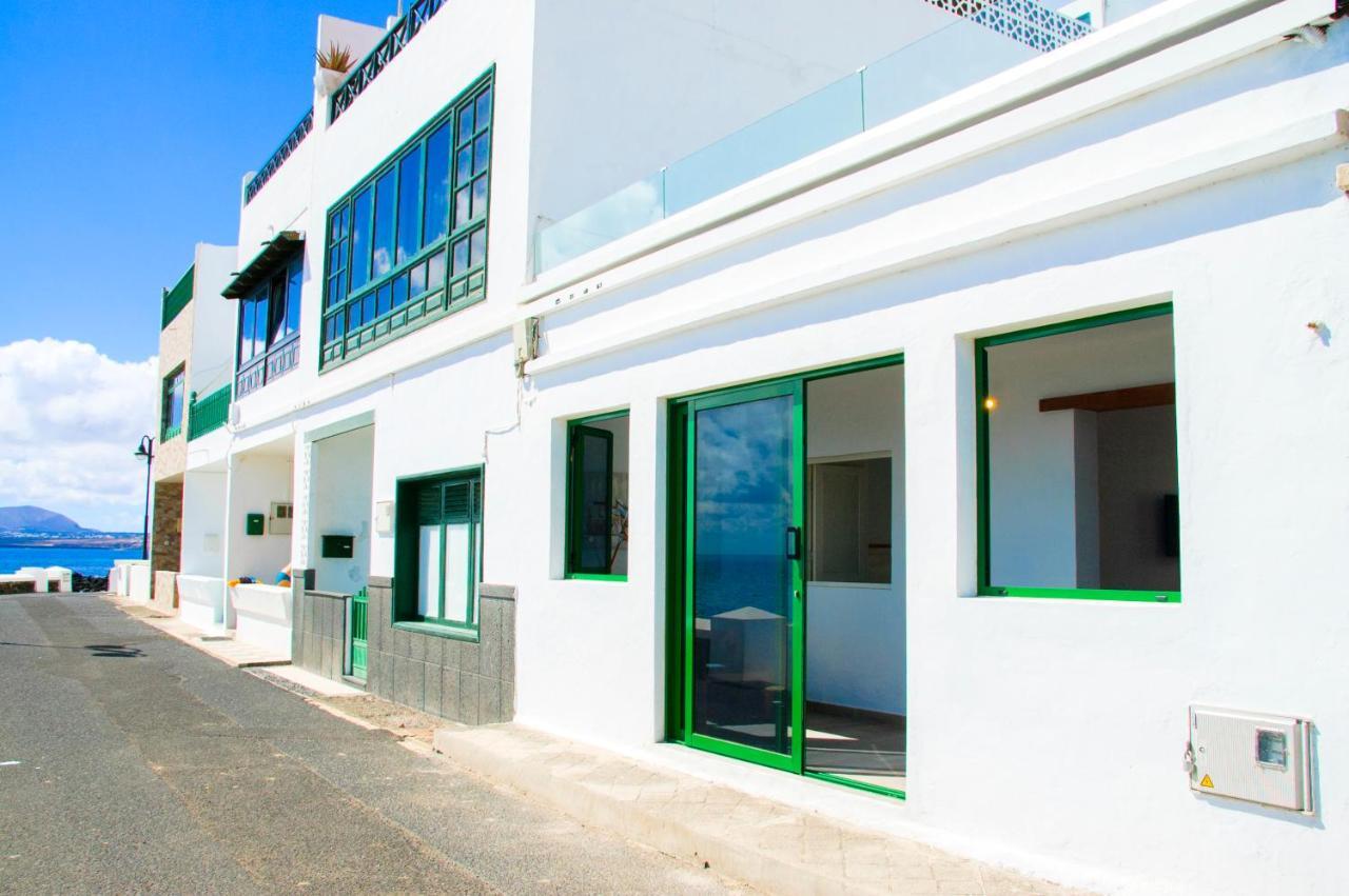 Casa Matilde Apartamento Punta Mujeres