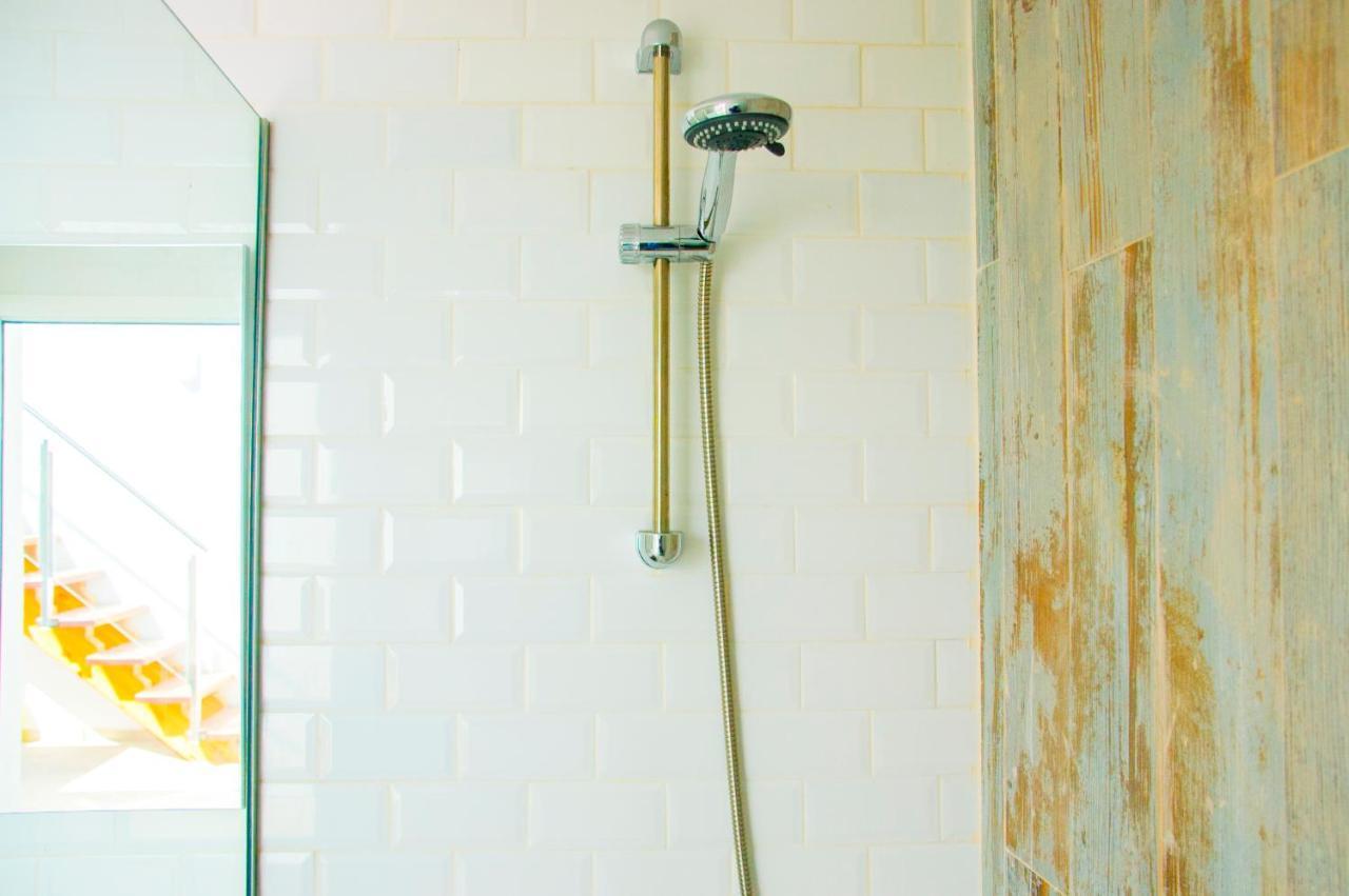 Apartamento Casa Matilde Punta Mujeres