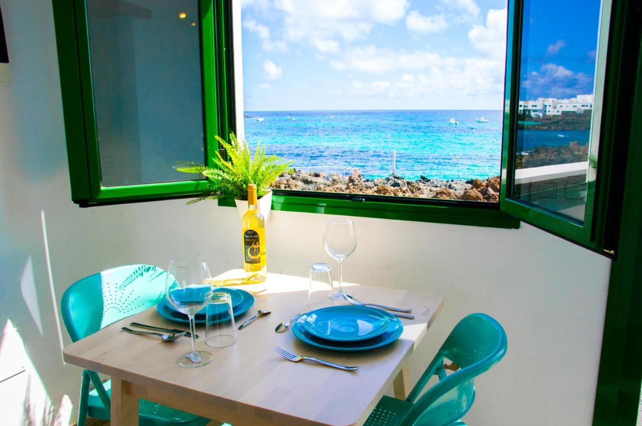 Apartamento Casa Matilde Punta Mujeres