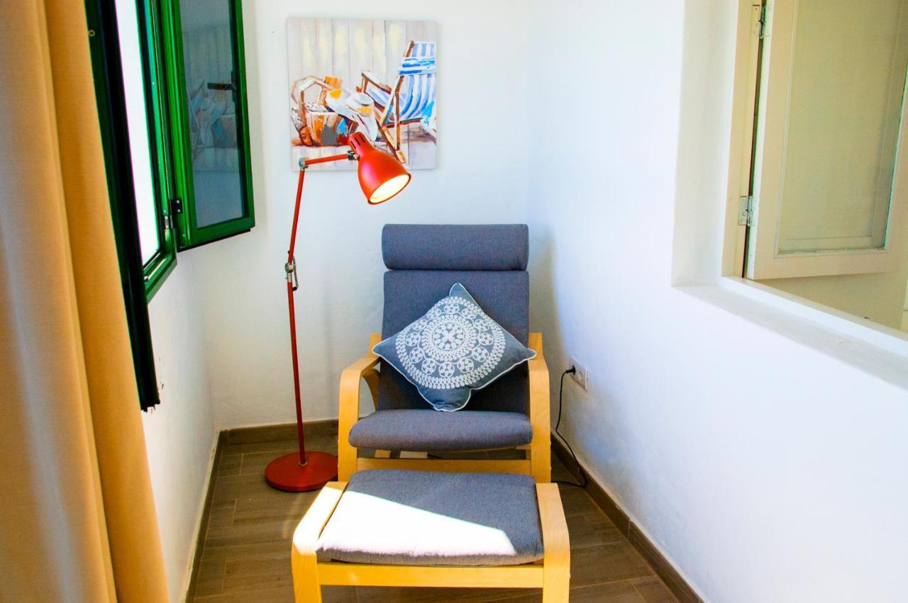 Casa Matilde Apartamento
