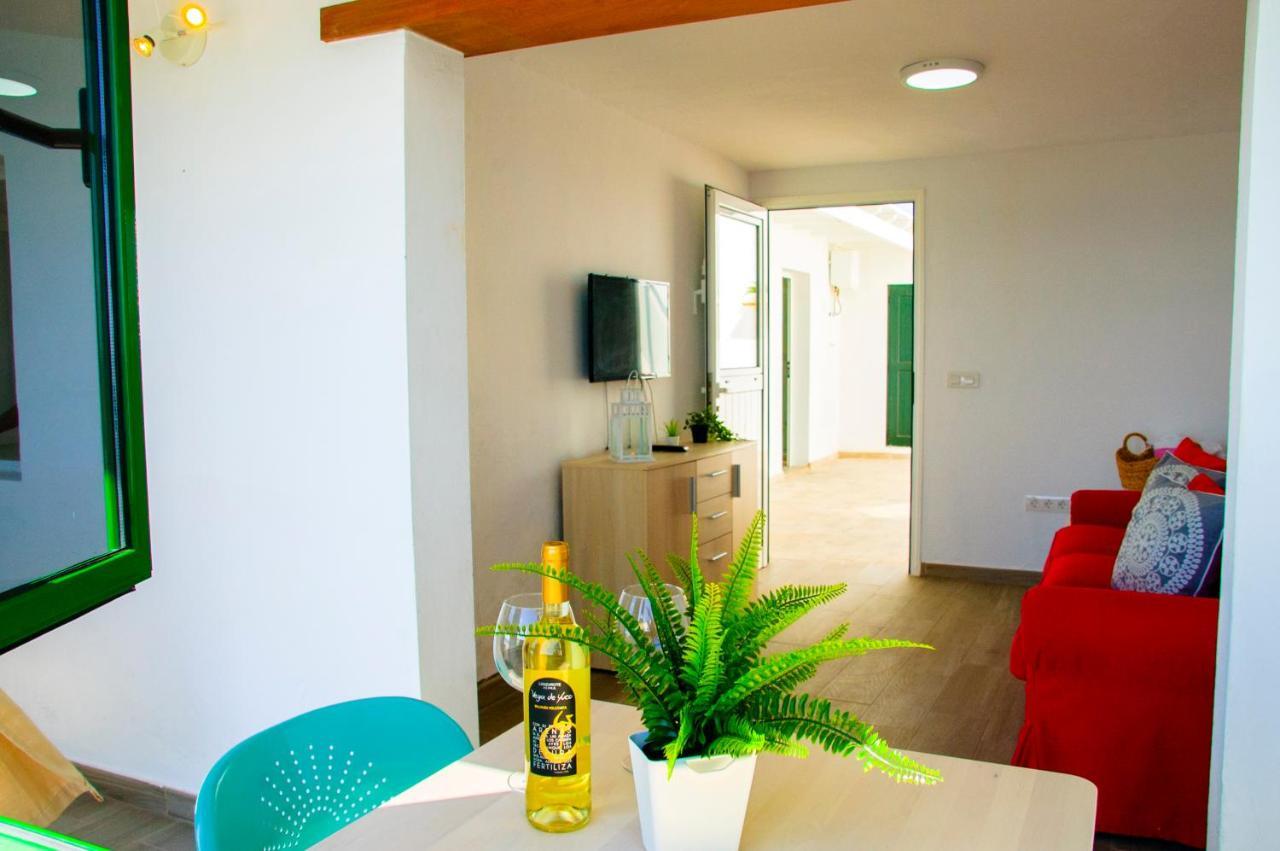 Apartamento Casa Matilde *