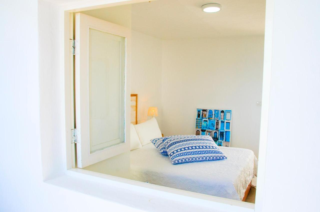Apartamento Casa Matilde *