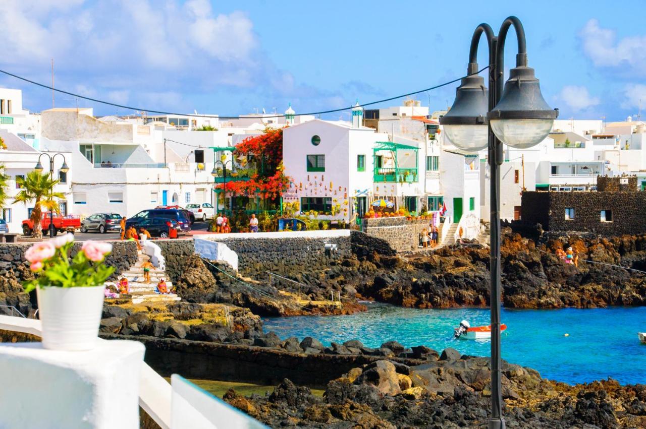 Apartamento Casa Matilde Punta Mujeres