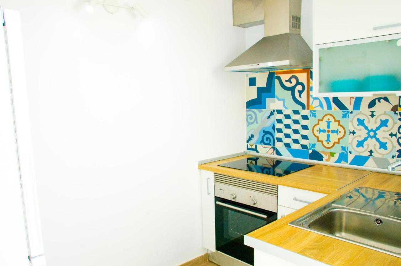 Casa Matilde Apartamento Punta Mujeres