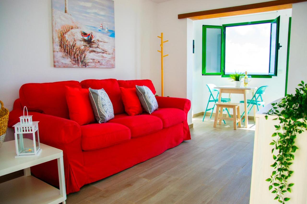 Casa Matilde Apartamento