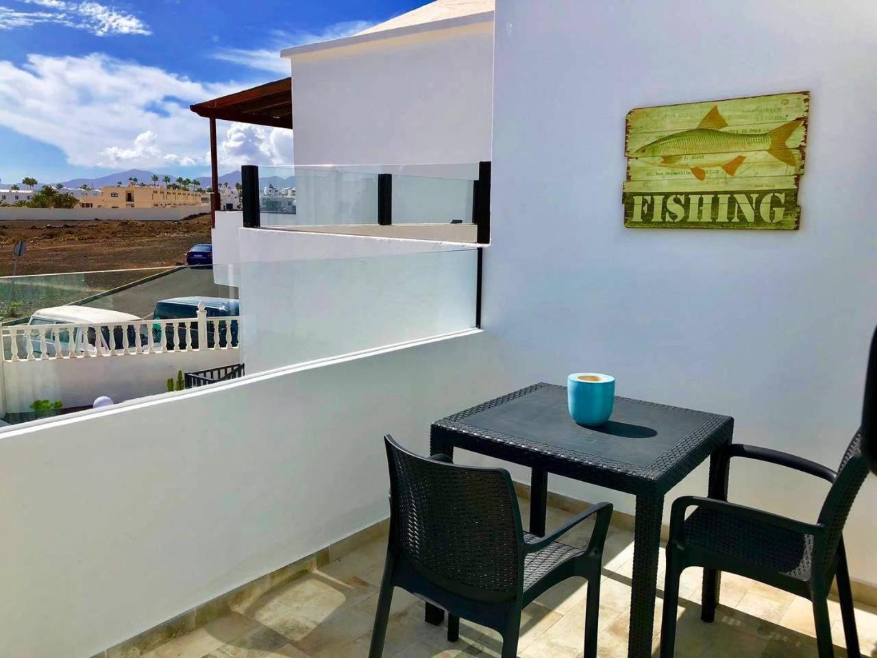 Casa Margarita * Puerto del Carmen (Lanzarote)