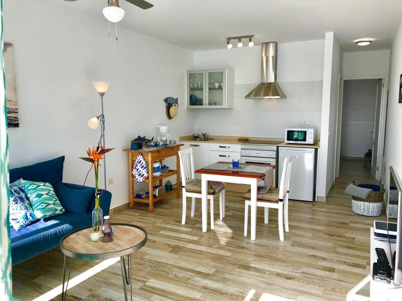Apartamento Casa Margarita Puerto del Carmen (Lanzarote)