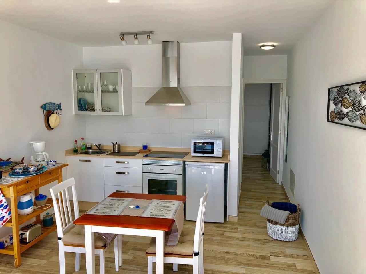 Apartamento Casa Margarita Puerto del Carmen (Lanzarote)