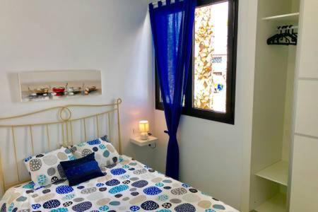 Apartamento Casa Margarita