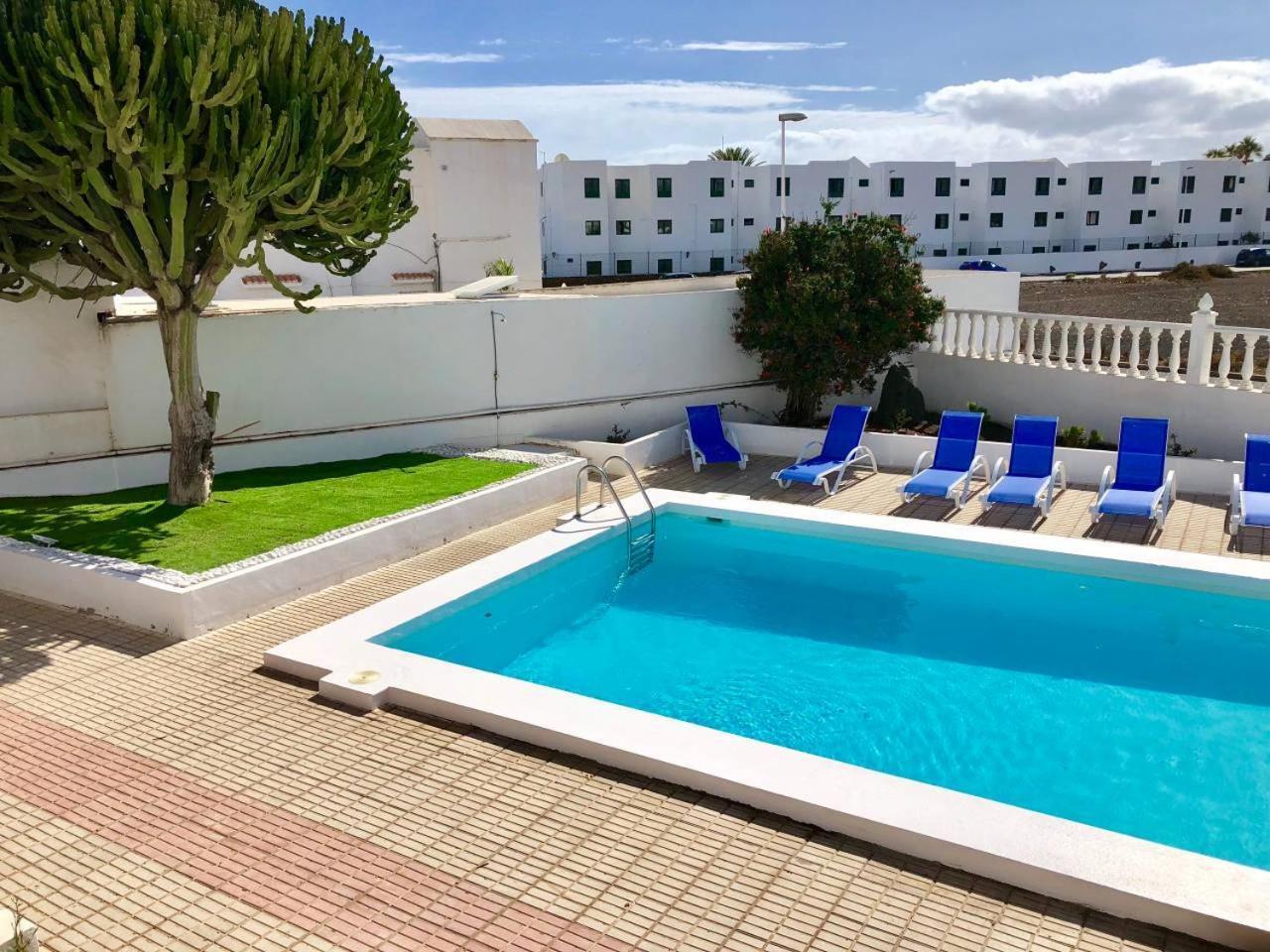 Apartamento Casa Margarita