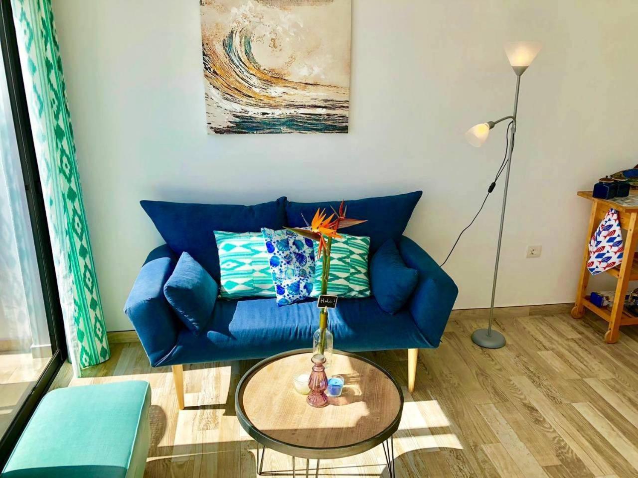 Apartamento Casa Margarita Puerto del Carmen (Lanzarote)