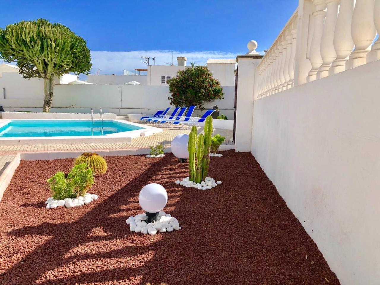 Casa Margarita Apartamento Puerto del Carmen (Lanzarote)