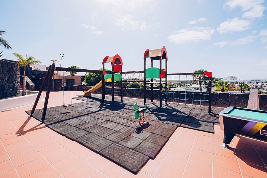 Hotel Tacande Bocayna Village, Feel&relax, Lanzarote