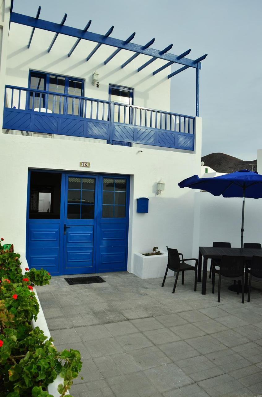 Front House For Relax
