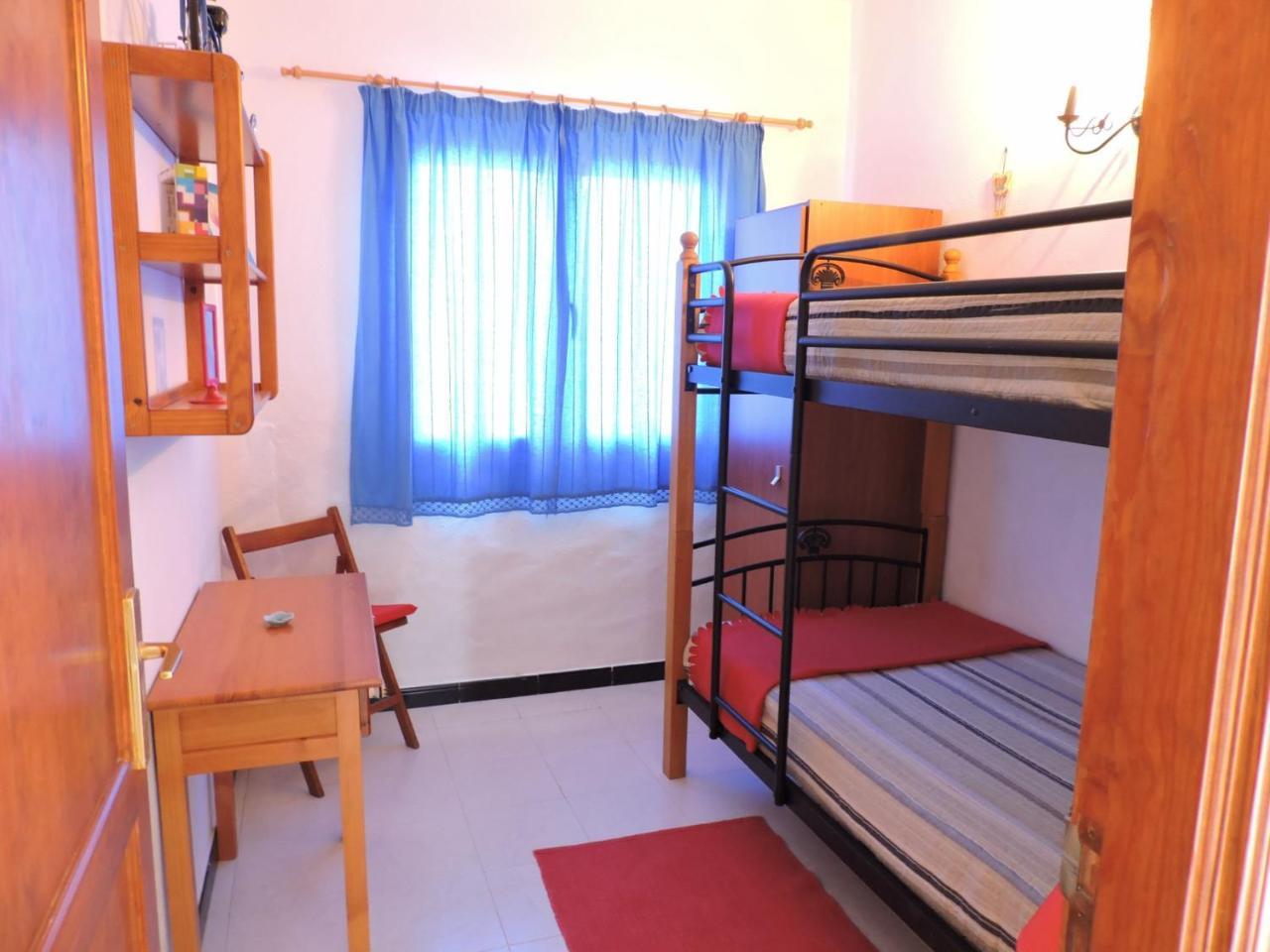 Front House For Relax * El Golfo