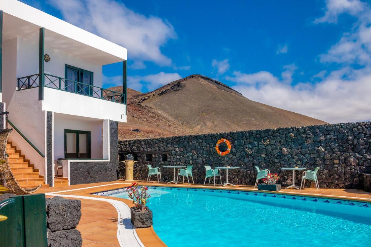 Pensión El Hotelito Del Golfo El Golfo