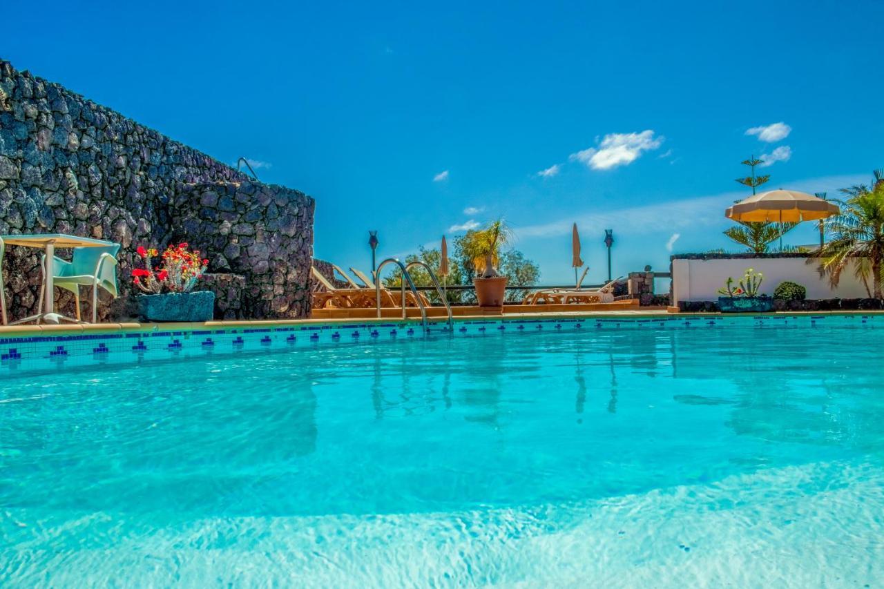 El Hotelito Del Golfo 3*