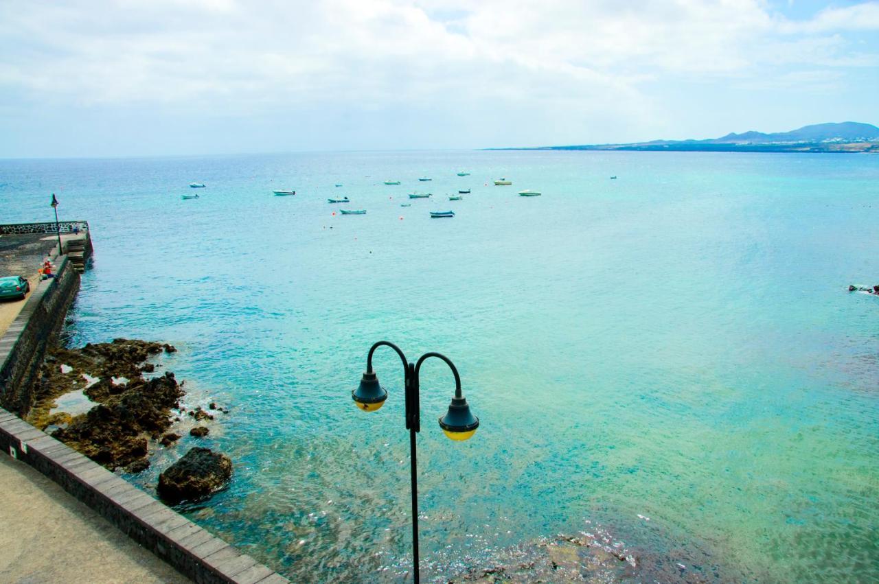 Casa Del Muelle Apartment
