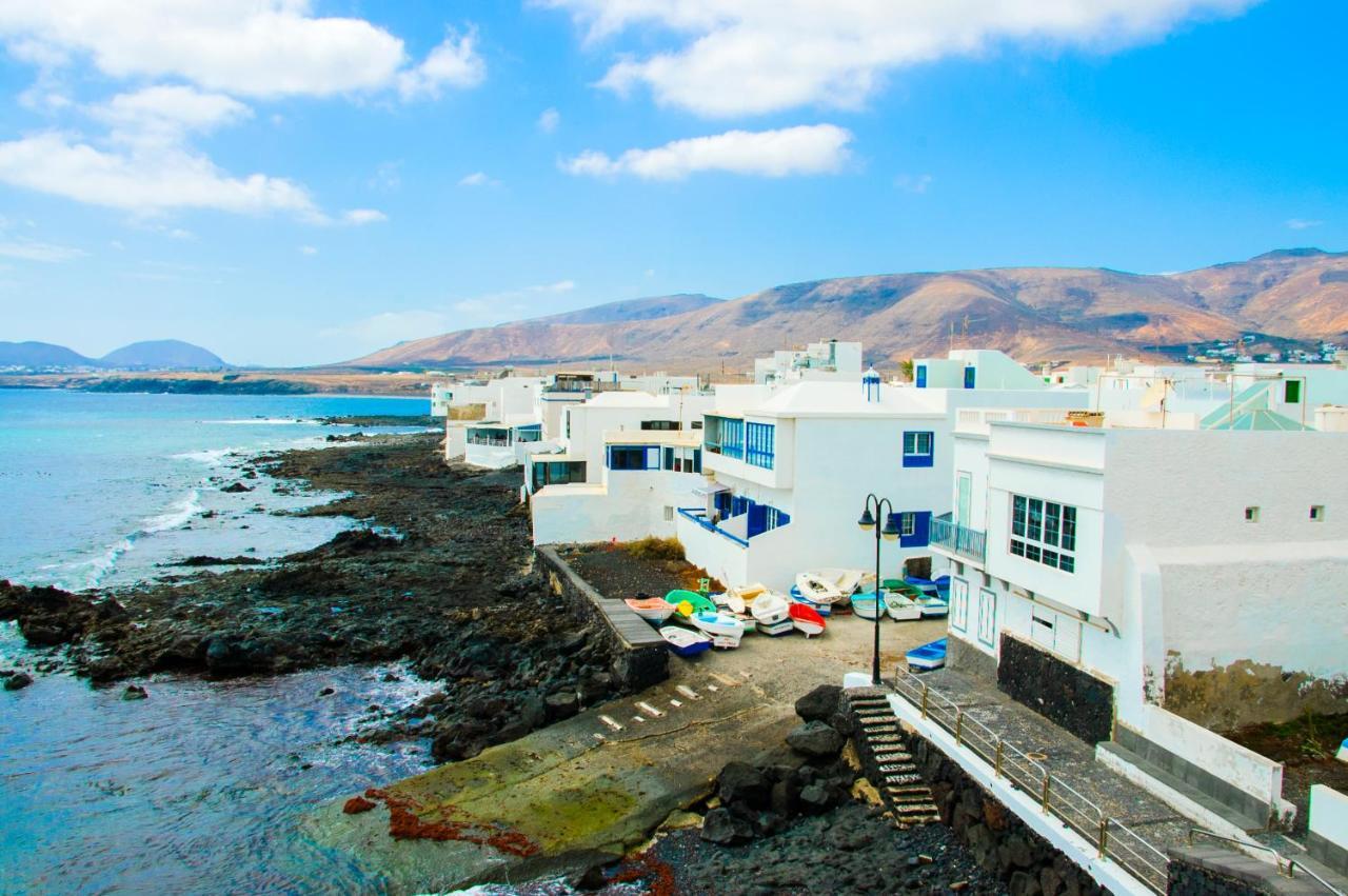 Casa Del Muelle *