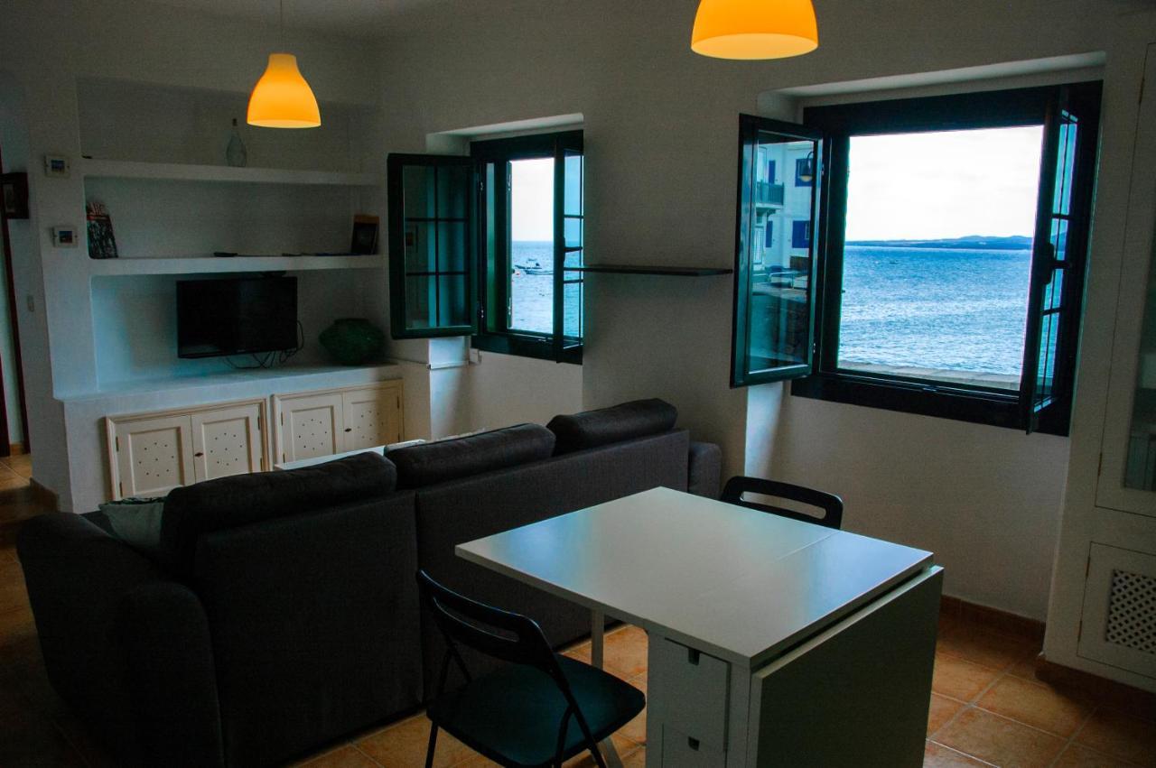 Apartment Casa Del Muelle Arrieta (Lanzarote)