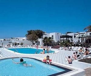 Hg Club Valena Apartamento Puerto del Carmen (Lanzarote)